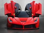 Ferrari stellt seinen schnellsten Sportwagen vor: LaFerrari mit 963 PS