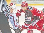 EHC bereits im Viertelfinale