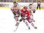ECP gewinnt viertes Playoff-Spiel gegen Weiden