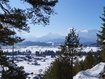 Traumhafte Aussichtsrunde hoch über Wallgau