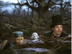 "Die fantastische Welt von Oz": Kinokritik zum Filmstart