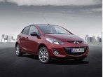 Mazda: Frühlingsgefühle mit attraktiven Mazda-Sondermodellen Kenko