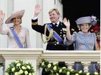 Thronwechsel in Niederlande: Tipps für den Tag in Amsterdam