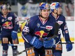 Brent Aubin: Großer Kampf um die Playoffs