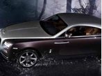 Rolls-Royce Wraith mit 623 PS feiert Premiere auf dem Genfer Autosalon 2013