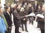 Feldkirchen: 938 Bürger sagen: Nein