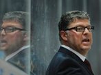 EHC-Coach Pat Cortina über Playoffs: "Schlacht bis zum letzten Spiel"