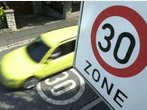 Geschwindigkeitslimit in Starnberger Innenstadt: Kontrollen - Stadt wartet, Polizei nicht