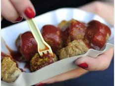 Risiko Herztod: Wer viel Wurst isst, stirbt in der Regel früher