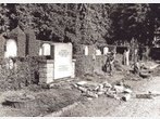 Absage an Denkmal-Entwurf "segnende Hände"
