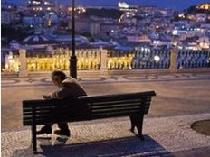 Portugal: Der Kinofilm „Nachtzug nach Lissabon“