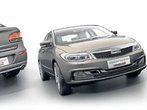 Qoros ist erstmals auf dem Genfer Autosalon vertreten - wir saßen schon drin