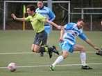 Wahnsinns erste Hälfte vom SC München