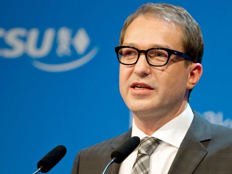 Dobrindt