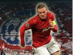 FC Bayern München Transfer-Gerücht: Lockt Pep Guardiola Wayne Rooney zum Rekordmeister?