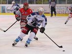 Oberliga Playoffs: Peiting unterliegt in Weiden