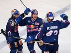 EHC München: Übernahme durch Red Bull perfekt