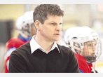 Michael Lehman wird neuer TEV-Coach