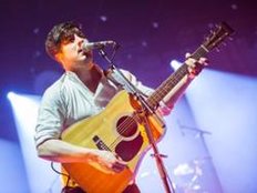 Mumford & Sons im Zenith München: Die Konzert-Kritik