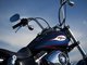 Harley-Davidson Dyna Street Bob Special Edition.