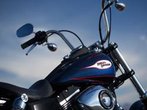 Harley-Davidson legt Dyna Street Bob Special Edition auf