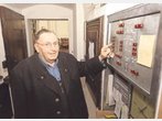Gmunder Mesner hat schon vier Päpste eingeläutet