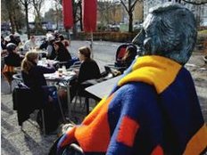 Münchens größter Stadtteil-Check: Leser bewerten Viertel