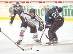 EHC-Junioren können vom Titel träumen