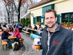 Saisonbeginn: Neuer Wirt am Elisabethmarkt
