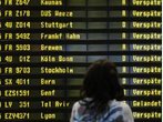 EU-Fluggastverordnung: Fluggäste sollen mehr Rechte bekommen