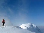 Tipps für eine Skitour im Frühjahr -