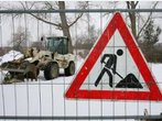 2012 knapp fünf Prozent mehr Baugenehmigungen