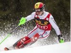 Marcel Hirscher gewinnt Gesamtweltcup