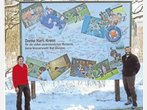 Wiesseer Wasserwacht: Dankeschön für Karl Krenn
