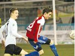 Trostlose Nullnummer der Hachinger