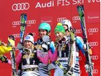 DSV gewinnt Teamwettbewerb - Neureuther will „noch mal Form abrufen“