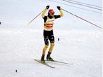 Nordische Kombination: Frenzel nach Oslo-Erfolg Gesamt-Weltcupsieger
