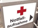 Bundesstraße nach Unfall gesperrt
