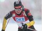 Deutsche Biathletinnen verpassen Podestplätze