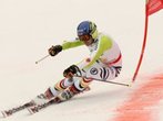 Felix Neureuther verliert Kampf um Kristallkugel gegen Ted Ligety