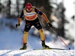 Nordische Kombination: Frenzel Zweiter bei Weltcup-Finale