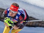 Tobias Angerer gewinnt Kampf gegen sich selbst