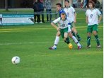 Aubing kassiert Derbyniederlage