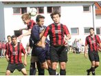 5:0 - Lohhof marschiert weiter vorne weg