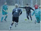 Fehlstart beim FC Penzberg