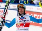 Felix Neureuther siegt in Lenzerheide trotz Rückverletzung - Vierter im Gesamtweltcup
