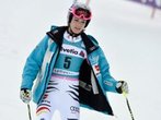 Maria Höfl-Riesch: Schmerzhaftes Saison-Ende in Lenzerheide - Rebensburg Vierte