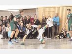 Handball: TSV Weilheim gewinnt in Murnau mit 36:32