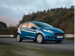 Ford Fiesta ST: Zuwachs in der Liga kleiner Rennsemmeln