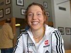 Magdalena Neuner adelt Biathlon-Küken Laura Dahlmeier